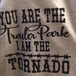 Graphic tee- Yellowstone- Beth Dutton